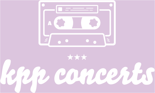 KPP Concerts Logo