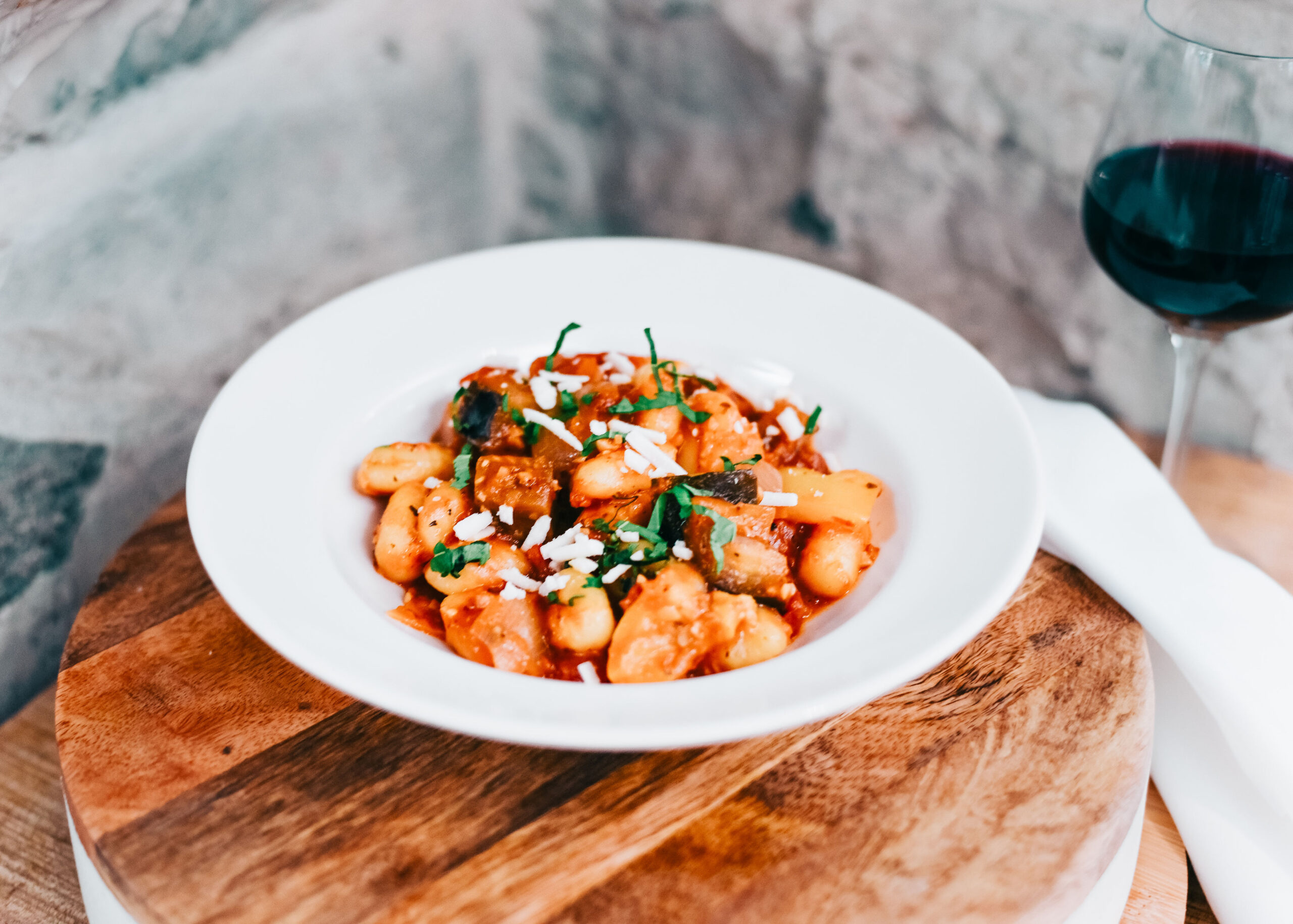 Gnocchi